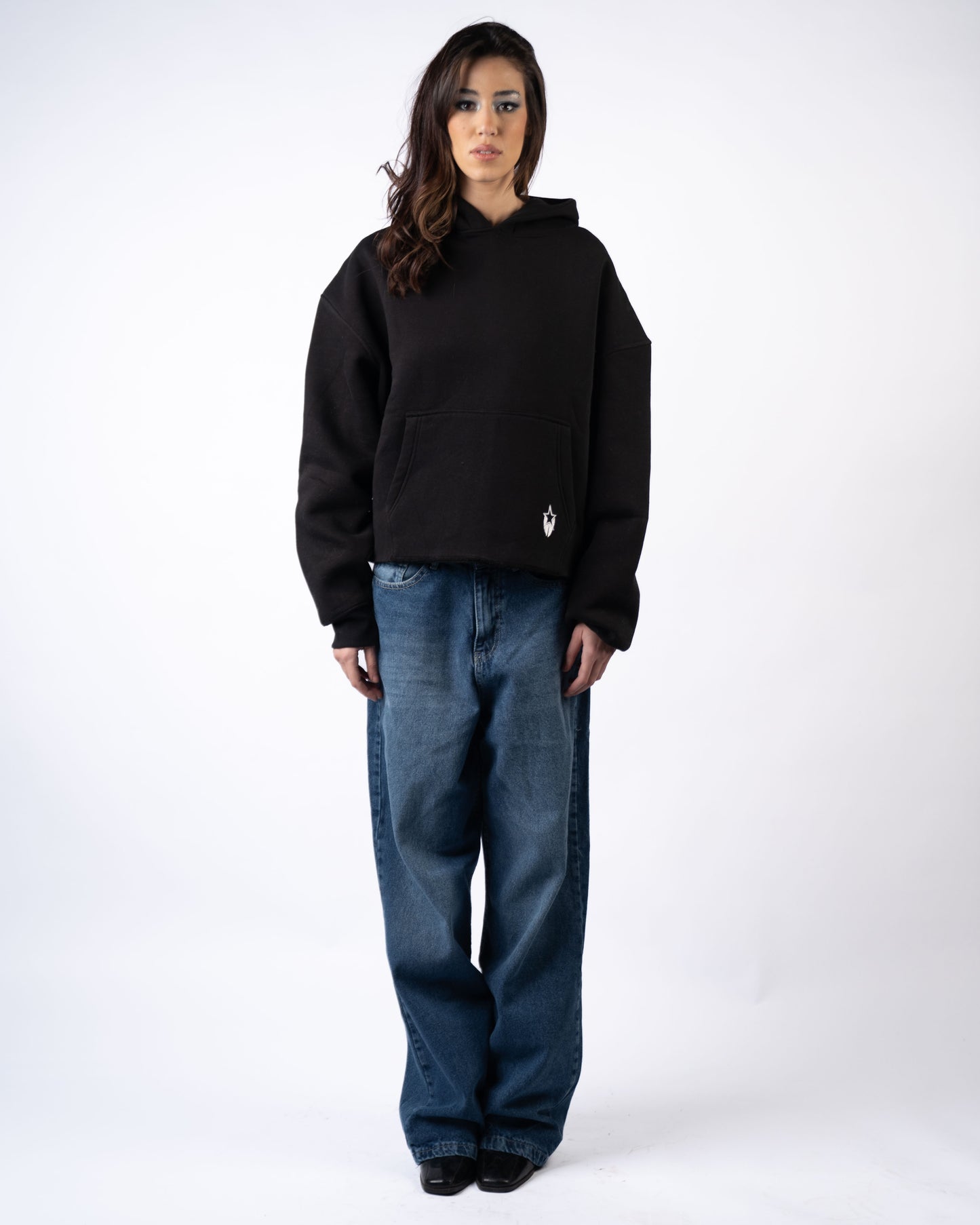 Blueprint Loose Denim