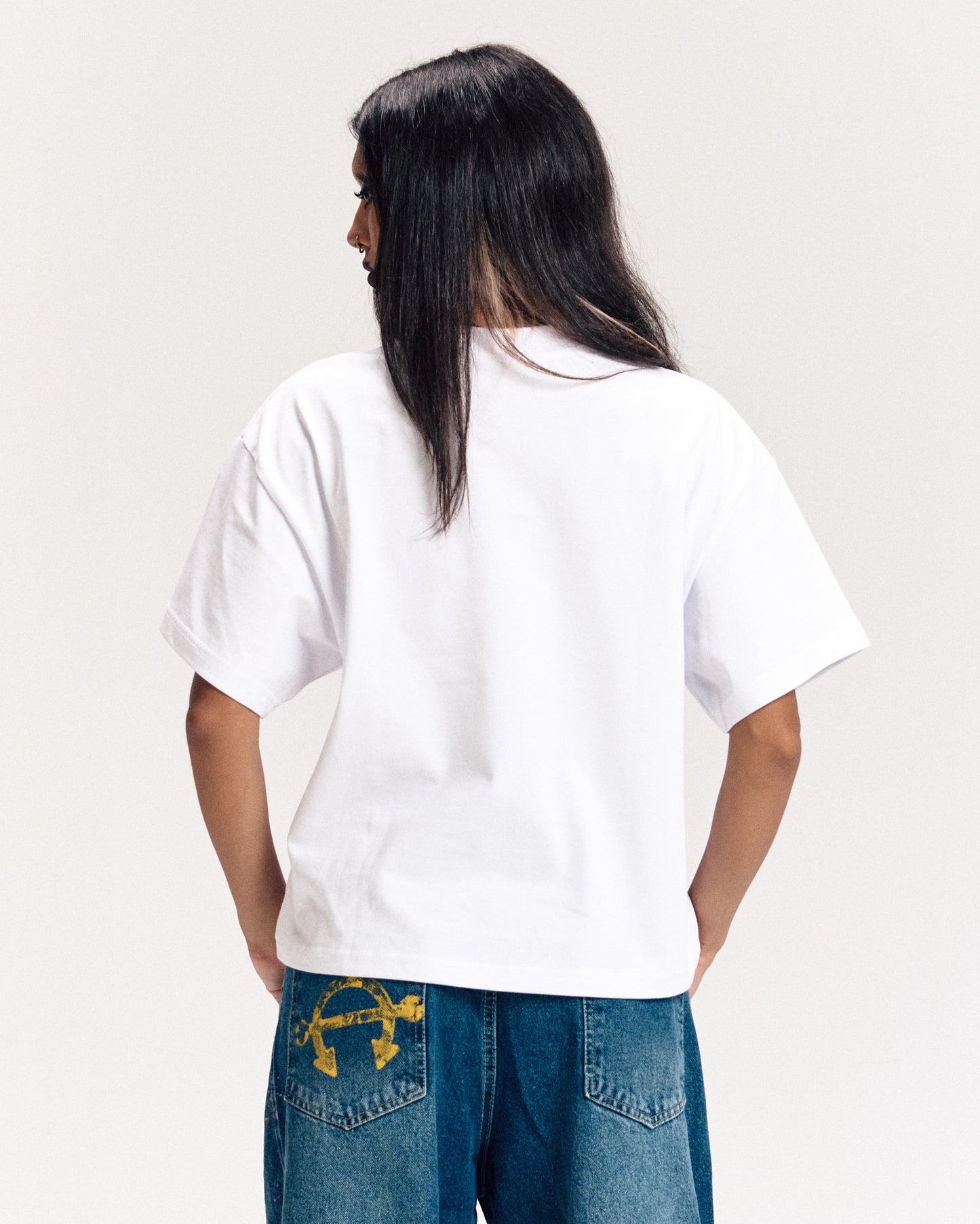 Ribcage Tee