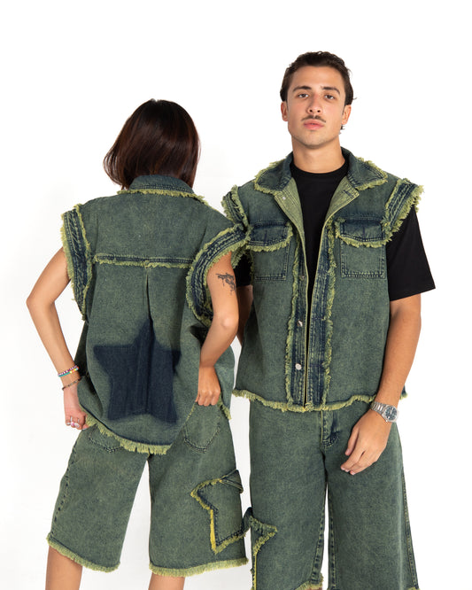 Highway Vest