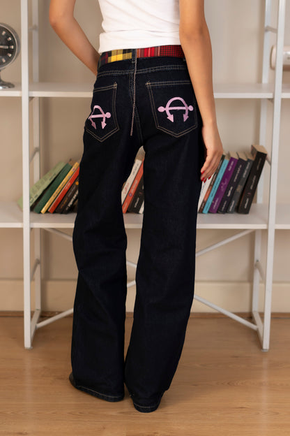 Lucky Charm Denim