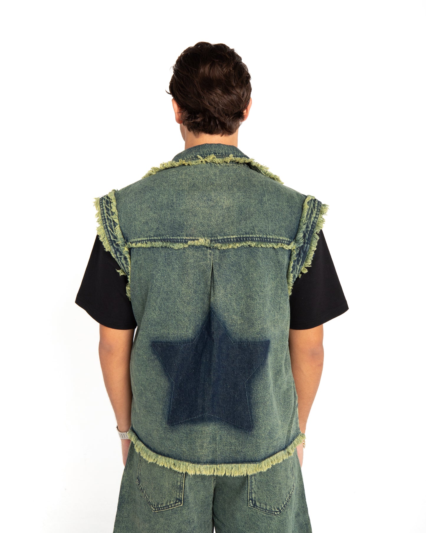 Highway Vest