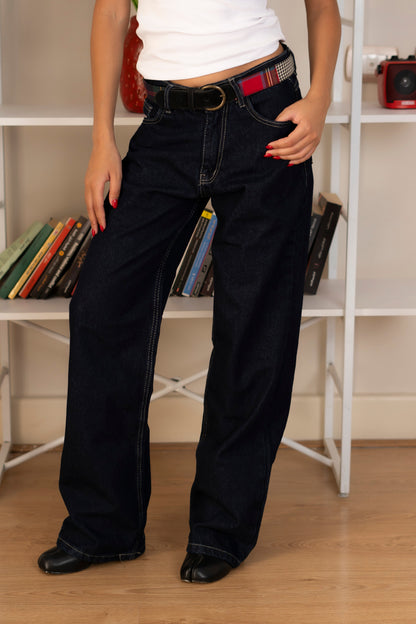 Lucky Charm Denim
