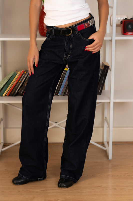 Lucky Charm Denim