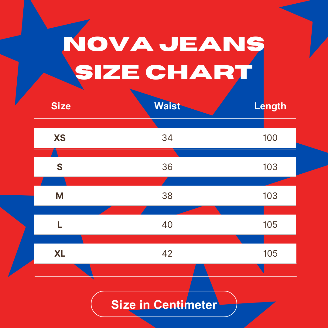 Nova Pants