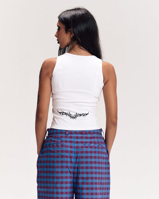 Tattoo Tank Top