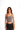 Gray Cropped Tank