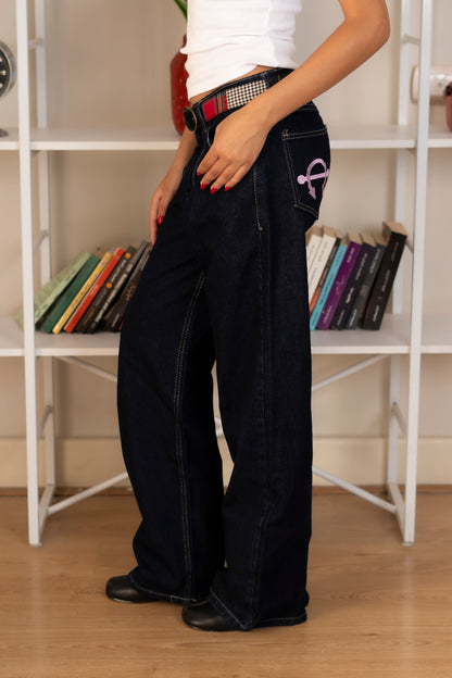 Lucky Charm Denim