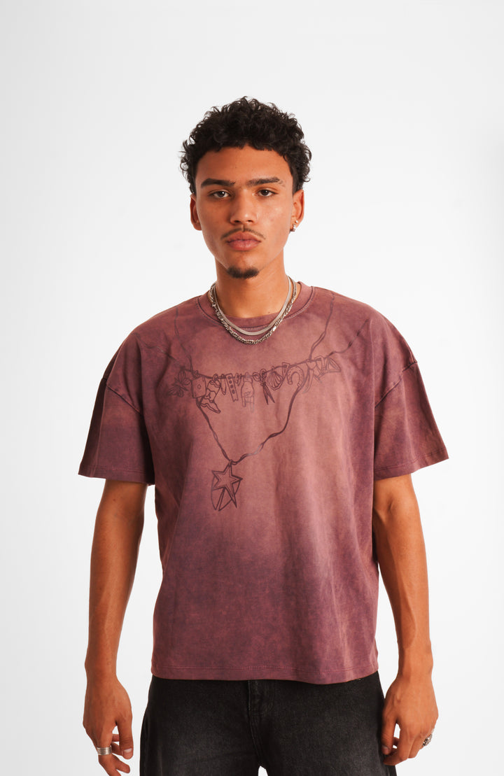 t-shirts