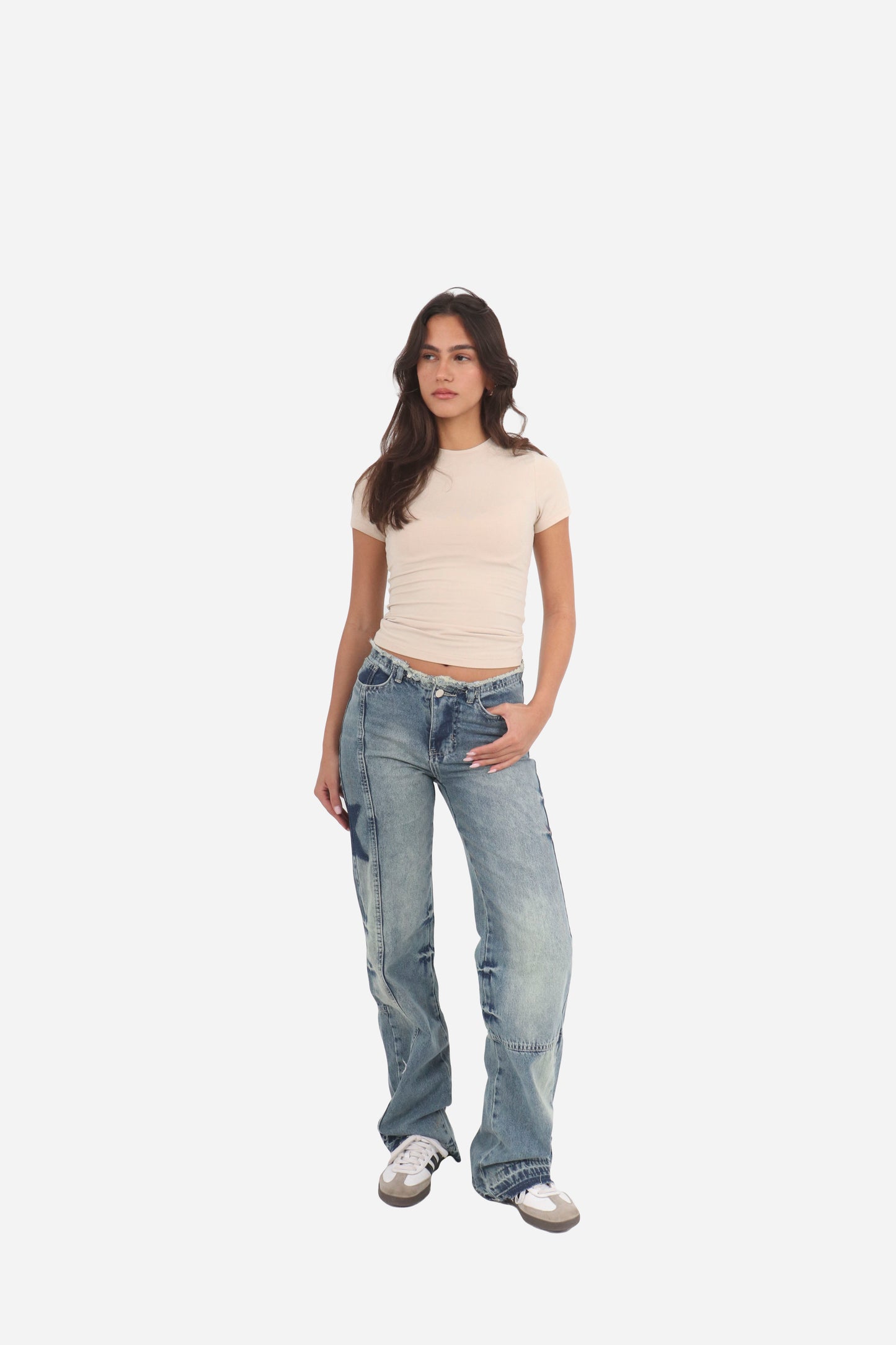 Sportster Denim Jeans