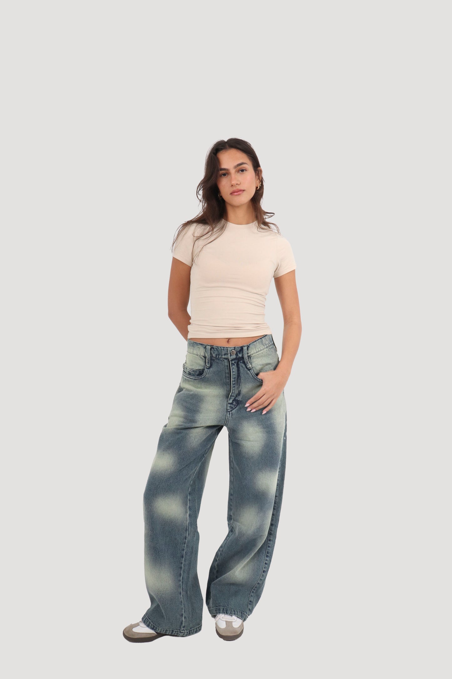 Breakout Denim Jeans