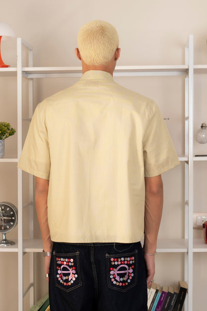 Safety Pin Shirt